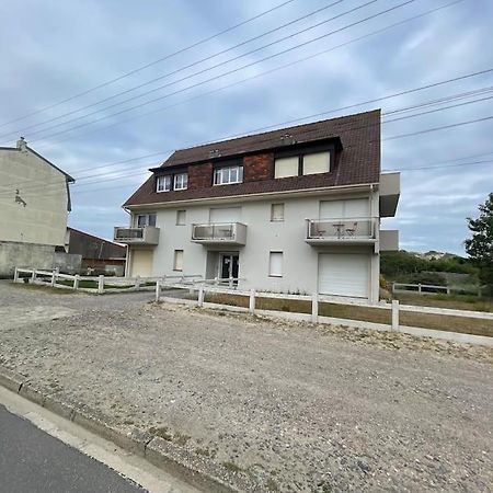 סטלה-פלאז' Logement 4A6 Pers A 100M De La Mer מראה חיצוני תמונה